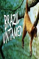 Watch Brazil Untamed Primewire