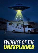 Watch Evidence of the Unexplained Primewire