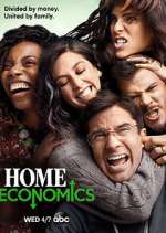 Watch Home Economics Primewire
