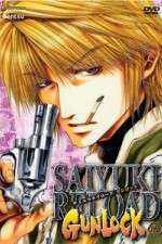 Watch Saiyuki Reload Gunlock Primewire