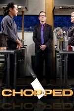 Watch Chopped: Alton's Challenge Primewire