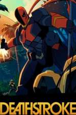 Watch Deathstroke: Knights & Dragons Primewire