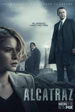 Watch Alcatraz Primewire