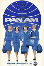 Watch Pan Am Primewire