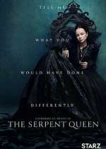 Watch The Serpent Queen Primewire