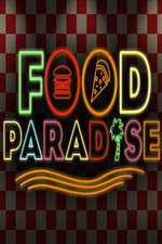 Watch Food Paradise Primewire