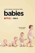 Watch Babies Primewire
