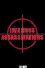 Watch Infamous Assassinations Primewire