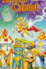 Watch King Arthur and the Knights of Justice Primewire
