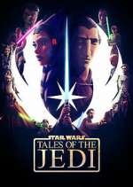 Watch Star Wars: Tales of the Jedi Primewire