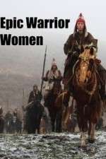 Watch Epic Warrior Women Primewire