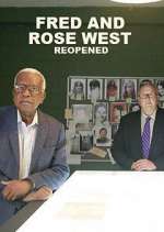 Watch Fred and Rose West: Reopened Primewire