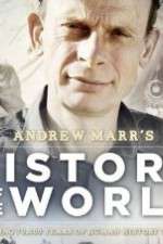 Watch Andrew Marrs History of the World Primewire