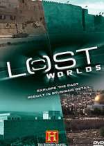 Watch Lost Worlds Primewire