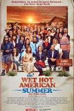 Watch Wet Hot American Summer: Ten Years Later Primewire