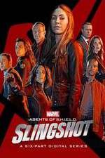 Watch Agents of SHIELD Slingshot Primewire
