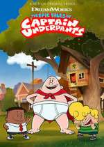 Watch The Epic Tales of Captain Underpants Primewire
