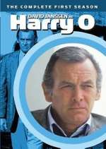 Watch Harry O Primewire
