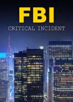 Watch FBI: Critical Incident Primewire