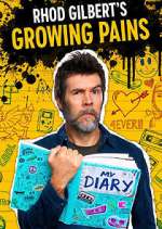 Rhod Gilbert's Growing Pains primewire