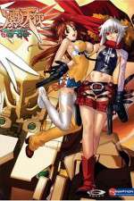 Watch Burst Angel Primewire
