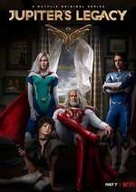 Watch Jupiter's Legacy Primewire