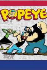 Watch Popeye the Sailor Primewire
