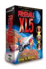 Watch Fireball XL5 Primewire