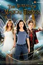 Watch The Bureau of Magical Things Primewire