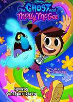 Watch The Ghost and Molly McGee Primewire