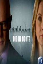 Watch Did He Do It Primewire