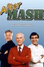 Watch AfterMASH Primewire
