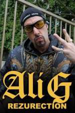 Watch Ali G: Rezurection Primewire