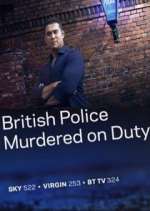 Watch British Police Murdered on Duty Primewire