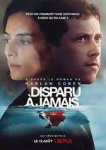Watch Disparu à jamais Primewire