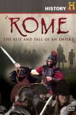 Watch Rome Rise and Fall of an Empire Primewire
