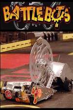 Watch BattleBots Primewire