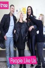 Watch People Like Us Primewire