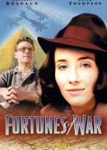 Watch Fortunes of War Primewire