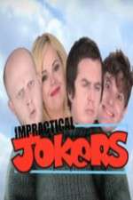 Watch Impractical Jokers (UK) Primewire