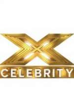 Watch The X Factor: Celebrity Primewire