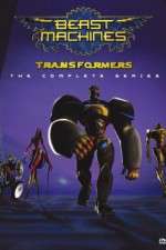 Watch Beast Machines: Transformers Primewire
