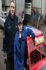 Watch Fast And Fearless: Britain's Banger Racers Primewire