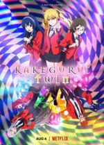 Watch Kakegurui Twin Primewire