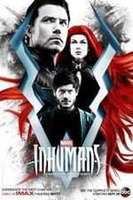 Watch Inhumans Primewire