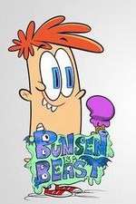 Watch Bunsen is a Beast! Primewire