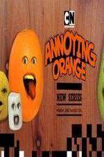 Watch The Annoying Orange Primewire