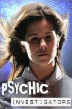 Watch Psychic Investigators Primewire