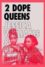 Watch 2 Dope Queens Primewire