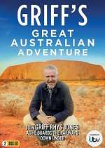 Watch Griff's Great Australian Adventure Primewire